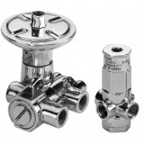 ASCO RedHat Solenoid Valves 2-Way Solenoid Valves F210 / P210 Series ASCO RedHat Solenoid Valves 2-Way Solenoid Valves F210 / P210 Series